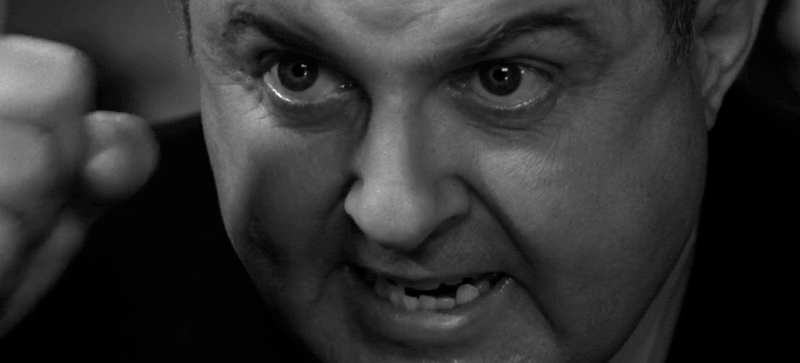 Illustration for article titled How to Watch Every Episode From Syfy's Twilight Zone New Years' Marathon